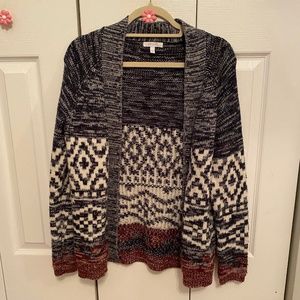 Delias cardigan